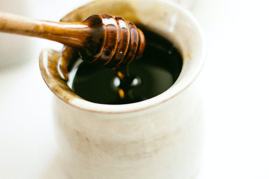 Blackstrap Molasses Benefits: Enhancing Fibroid Health and Mental Well-being