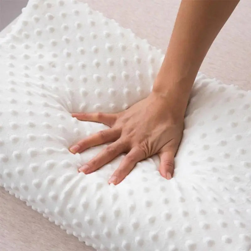 HolisticHunnie - Memory Orthopedic Pillow